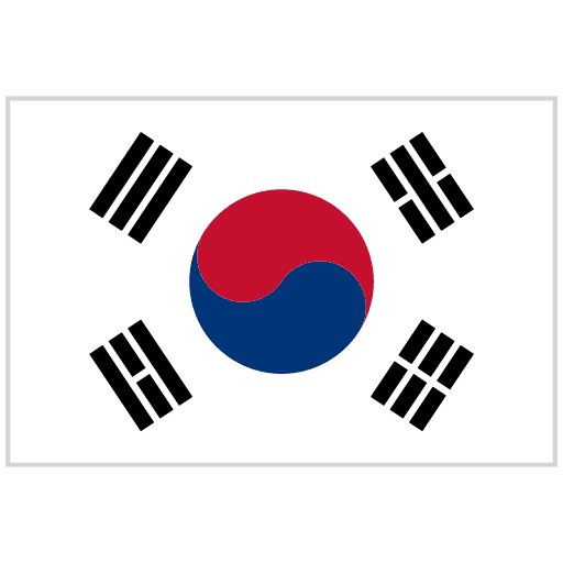 korea-flag